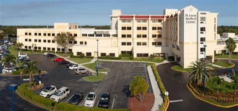 Hca Florida St Lucie Hospital Updated January 2025 12 Reviews