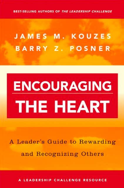 The Leadership Challenge Summary James Kouzes Barry Posner Soundview