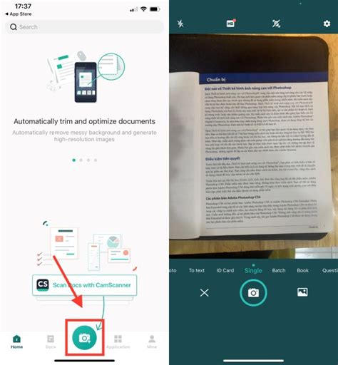 Camscanner Premium Apk - Tải CamScanner Premium Mod APK v6.40 (Unlocked Premium)