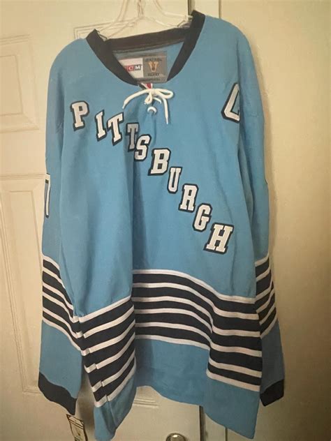 Don Moose Lewis - Sydney Crosby Pittsburgh Penguins... | Facebook