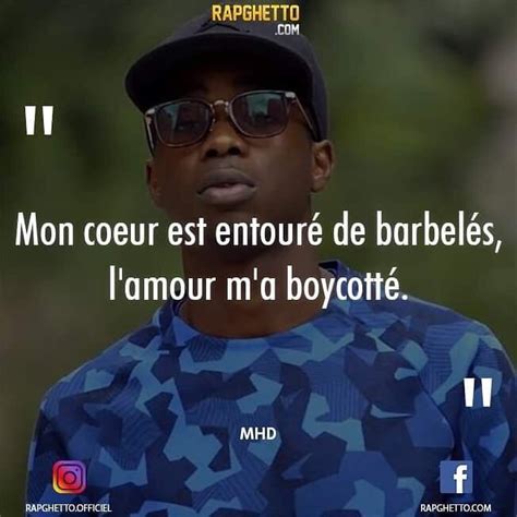 MHD Rapfrancais Punchline Punchrap Rapghetto Punchghetto Mhd