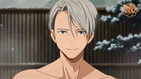 Victor Yuri On Ice / Yuri on Ice Falling Into You Victor x Yuri Amv ...