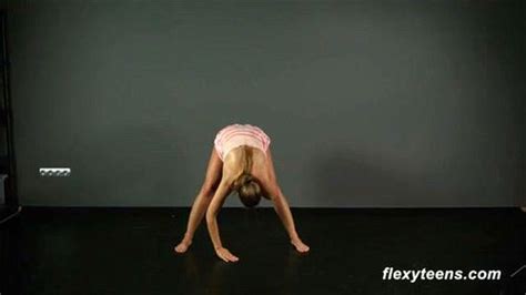 Watch Ejercitandose Babe Blonde Porn SpankBang