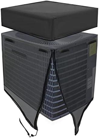 Amazon Hedday Central Air Conditioner Covers For Outside Units