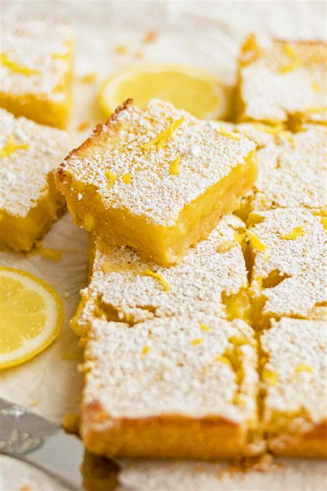recipes    lemons