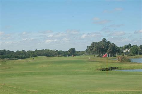 Course Photos The Great Outdoors Golf Club