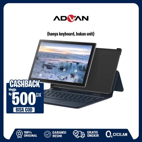 Advan Keyboard Tab Sketsa 2 Lazada Indonesia