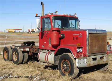 1980 Gmc General