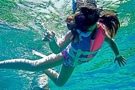 Tips De Snorkel Para Principiantes My Quest Concierge