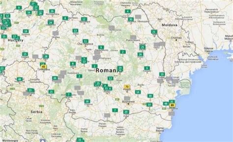 Timișoara al treilea cel mai poluat oraș din România Ziua de Vest