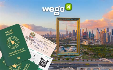 Dubai And Uae Visa For Bangladeshis Dubai Visa Types Prices Application And More Wego Travel Blog