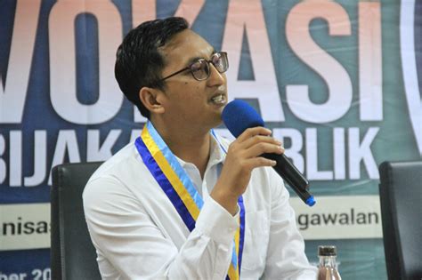 PB PMII Tolak Usulan Amandemen UUD 1945 Dan Penambahan Masa Jabatan