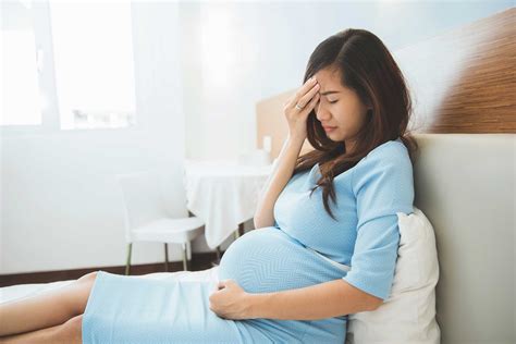 Preeclampsia Symptoms Every Woman Should Know