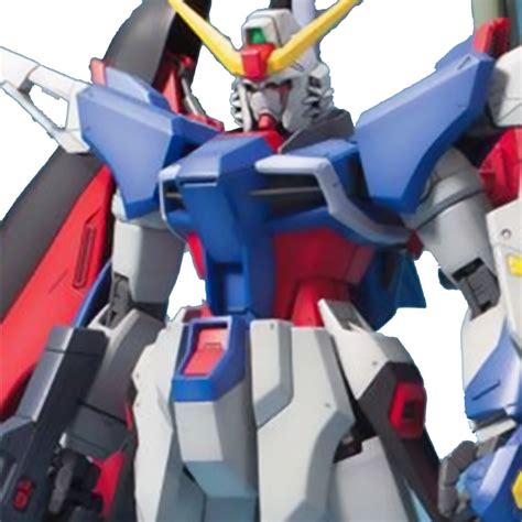 mobile suit gundam seed destiny gundam master grade  scale model kit