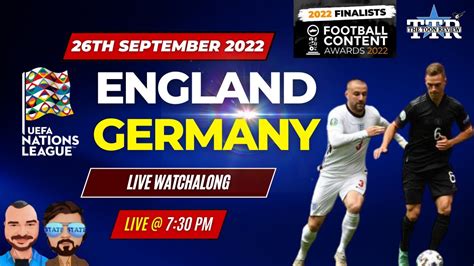 Live Stream Euro 2024 England V Germany Visa Ashly Emelita