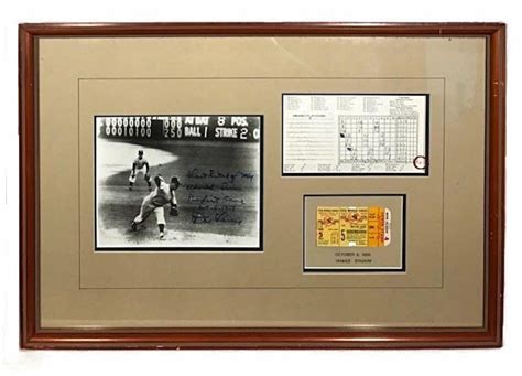 Vintage Baseball Memorabilia | Sports Memorabilia Museum | United States