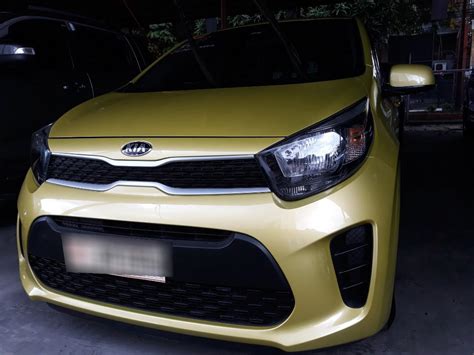 Kia Picanto Manual Cars For Sale Used Cars On Carousell