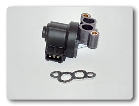 Idle Air Control Valve Fits Hyundai Elantra Santa Fe Sonata