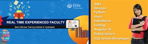 Elite IT Solutions Best SAP Training Institute In Ameerpet Hyderabad