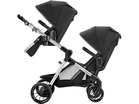 Evenflo Pivot Xpand Stroller Second Seat