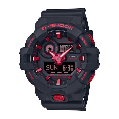 G Shock Casual Men Watch Ga Bnr Adr Casio Mea