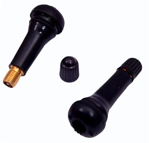 Brass TR 414 Tubeless Tyre Valve At Rs 14 Piece Tubeless Tire Valve