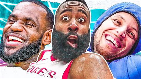 Most Embarrassing Nba Moments Of The Last 3 Seasons Part 1 Youtube