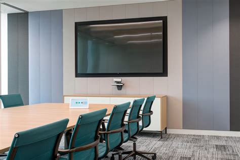 Conference Room Acoustics Audio Visual Video Solutions