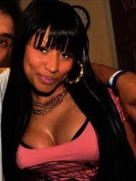 Young Nicki Minaj || y2k | Nicki minaj, Nicki minaj photos, Nicki minaj