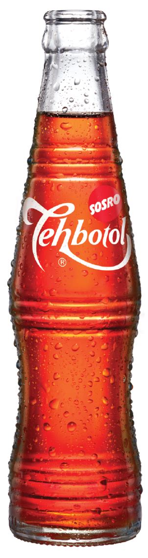 Logo Teh Botol Png - 44+ Koleksi Gambar