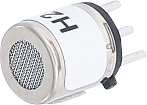 BGS technic | Semiconductor Gas Sensor | for Forming Gas Leak Detector