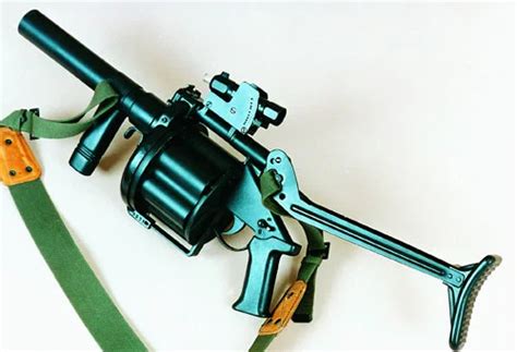 grenade launchers | A Military Photos & Video Website