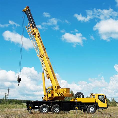 Earthmoving Equipment – YSE