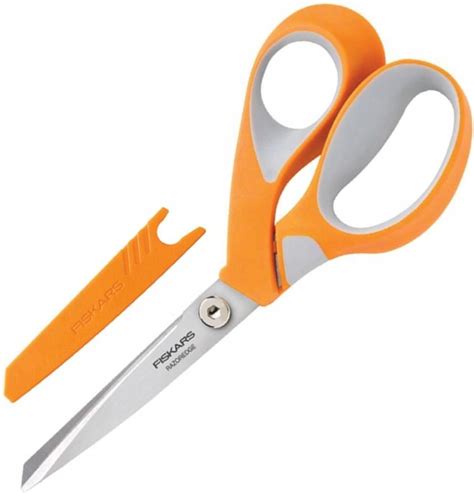 Nożyczki Krawieckie Nożyce Fiskars 23CM Razoredge - Ceny i opinie ...