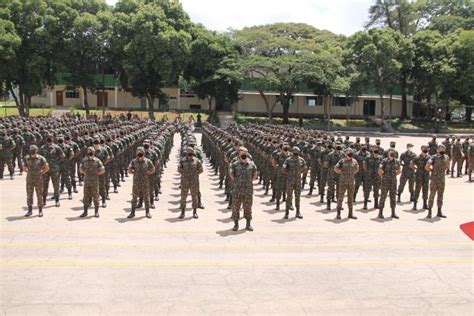 Batalhão de Polícia do Exército de Brasília Incorporação 2022