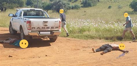 Mpumalanga Farmer Arrested For Alleged Murder Timeless News