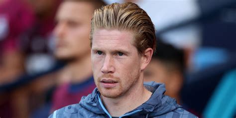 Exclusive: Kevin De Bruyne 'More Likely Than Ever' to Leave Man City