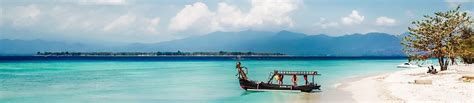 Gili Air Weather And Climate Sunheron