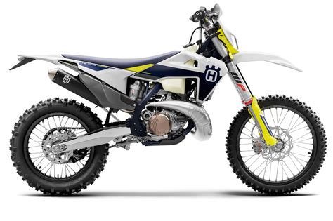 2021 Husqvarna TE250i Guide Total Motorcycle