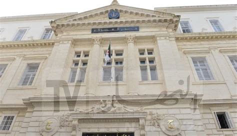 Tribunal De Sidi M Hamed Les For Ts Ont T Incendi Es D Lib R Ment