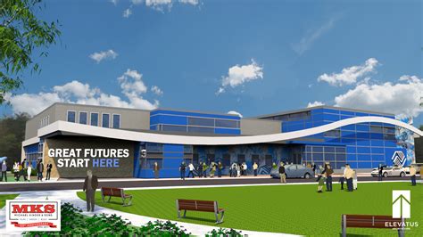 Boys And Girls Club Raises 83 Million For New Facility