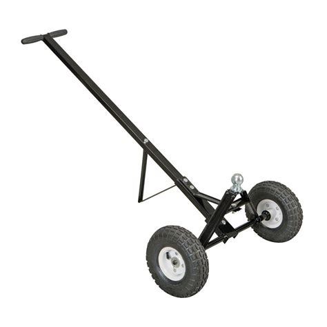 600 Lbs Heavy Duty Trailer Dolly