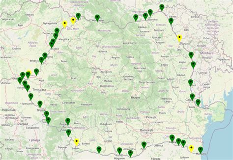 Economica Net Deschiderea Unui Nou Punct De Trecere A Frontierei