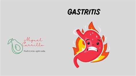 Gastritis Youtube