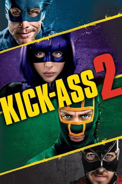 How To Watch And Stream Kick Ass 2 2013 On Roku