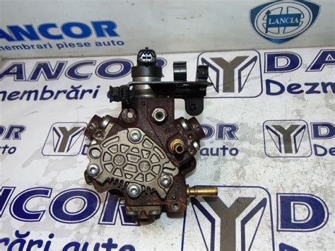 POMPA INJECTIE FORD FOCUS 2 COD 96 837 037 80 1962475151