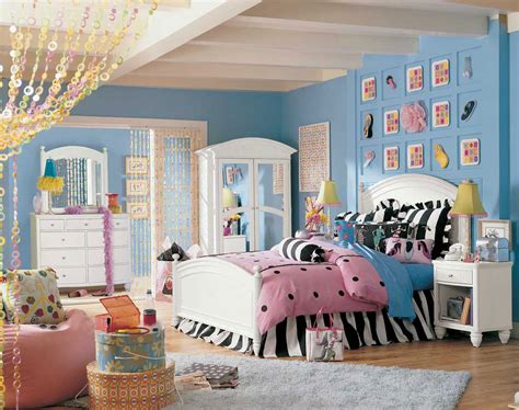 Kawaii Bedroom Ideas - Interior Designs For Homes