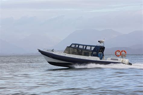 Oban wildlife boat trips with Coastal Connection Scotland