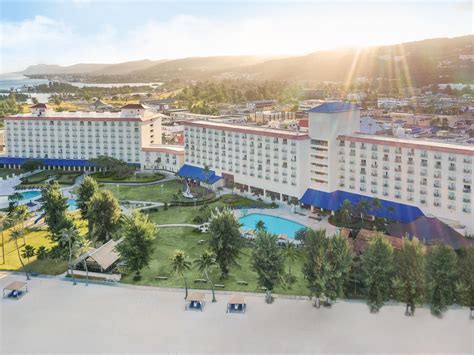 Crowne Plaza Resort Saipan - Saipan, Northern Mariana Island