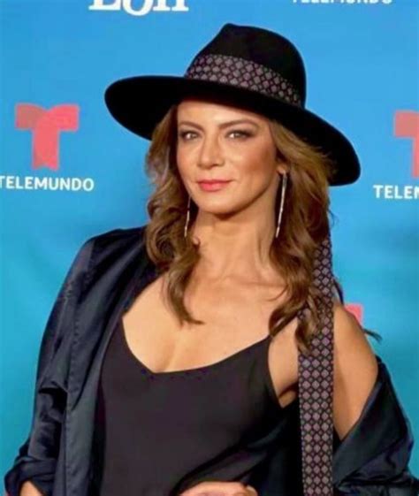 Silvia Navarro 5 Fotos Que Demuestran Que Es Una De Las Protagonistas